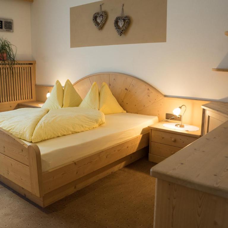 Hilburgerhof - Appartamento con 3 Camere da Letto - 8