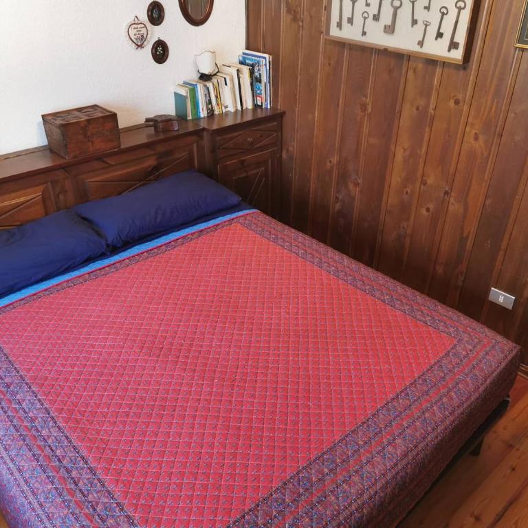 Cogne come una volta - Appartamento con 2 Camere da Letto - 4