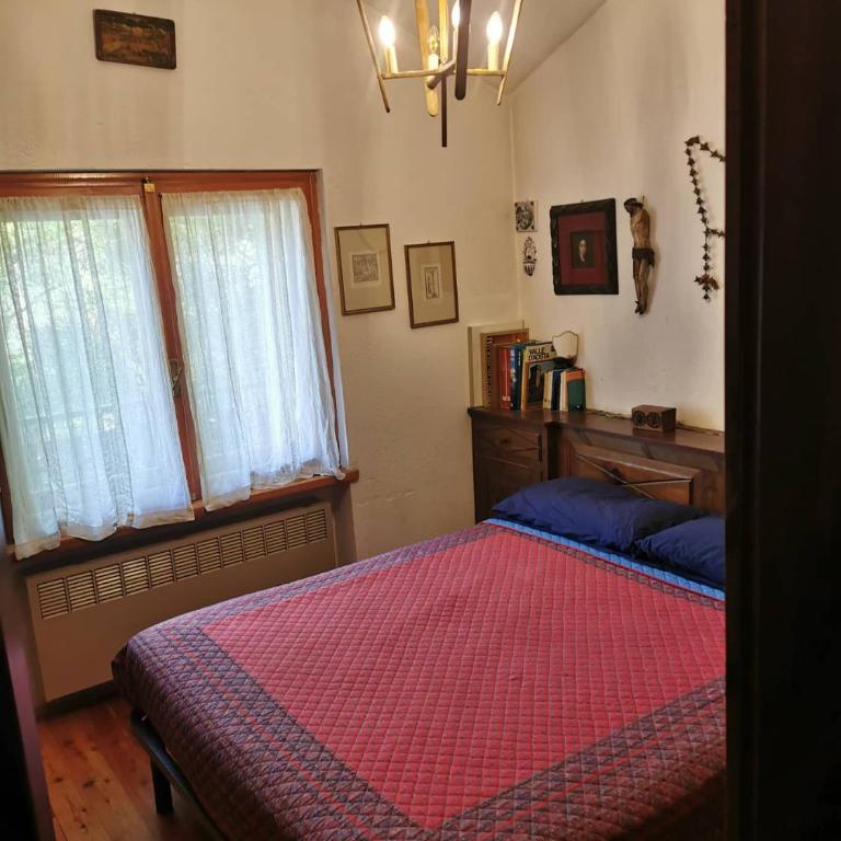Cogne come una volta - Appartamento con 2 Camere da Letto - 13