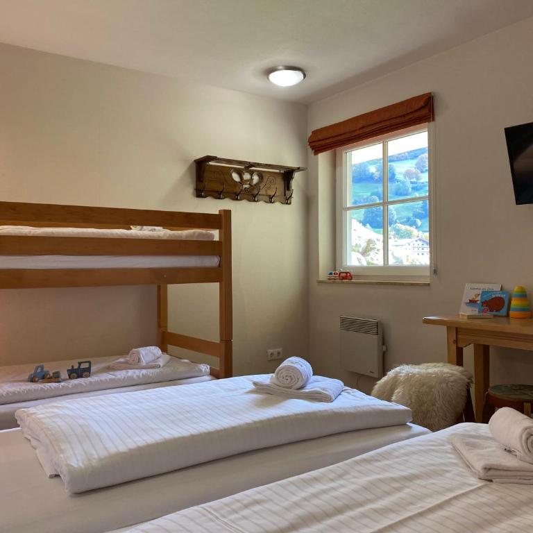 Genieten in Saalbach, Alpenresort Saalbach Top D1 by Droomvilla - Apartment mit 2 Schlafzimmern - 18
