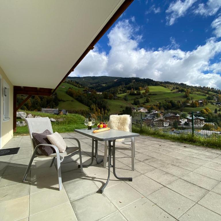 Genieten in Saalbach, Alpenresort Saalbach Top D1 by Droomvilla - Apartment mit 2 Schlafzimmern - 26