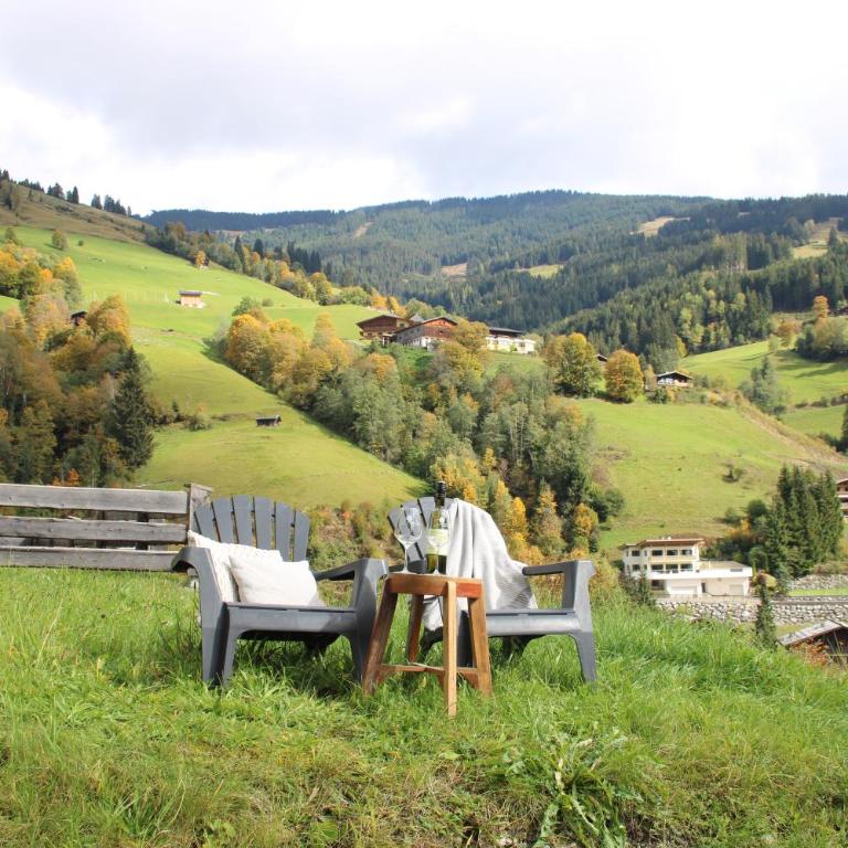 Genieten in Saalbach, Alpenresort Saalbach Top D1 by Droomvilla - Apartment mit 2 Schlafzimmern - 12