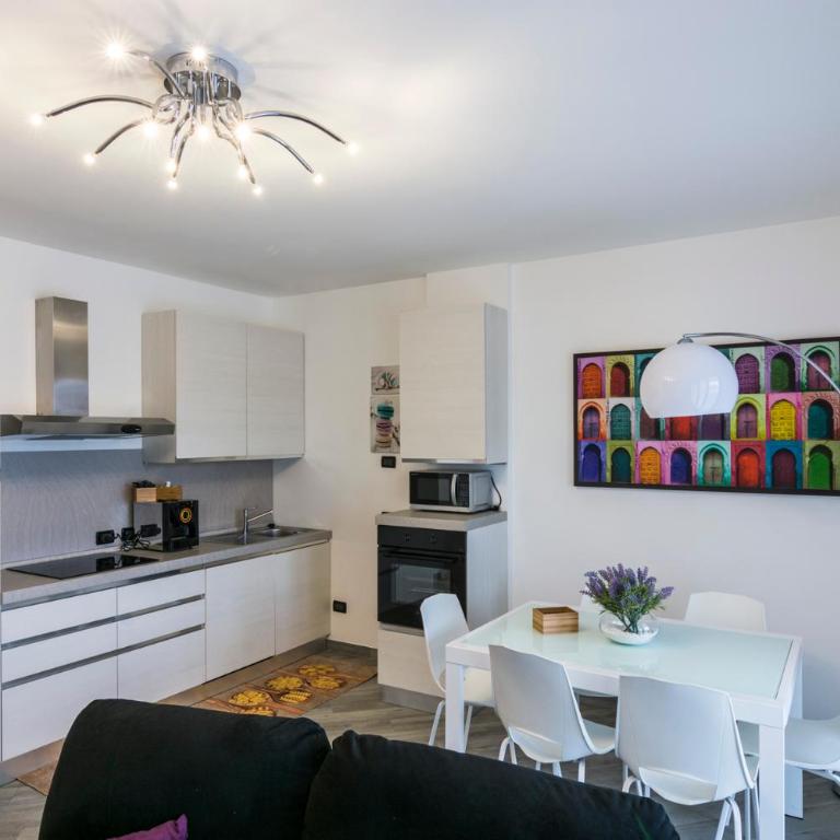 Martesana Apartment - Appartamento con 3 Camere da Letto - 2