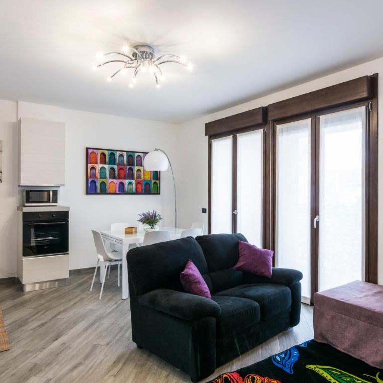 Martesana Apartment - Appartamento con 3 Camere da Letto - 8