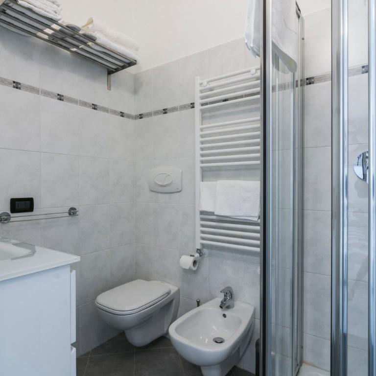 Martesana Apartment - Appartamento con 3 Camere da Letto - 9