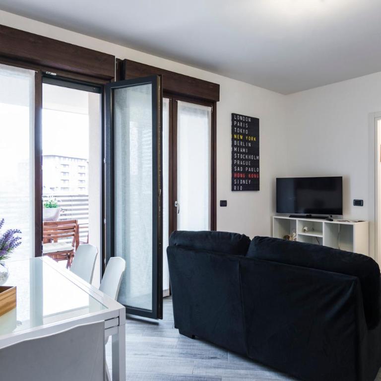 Martesana Apartment - Appartamento con 3 Camere da Letto - 14