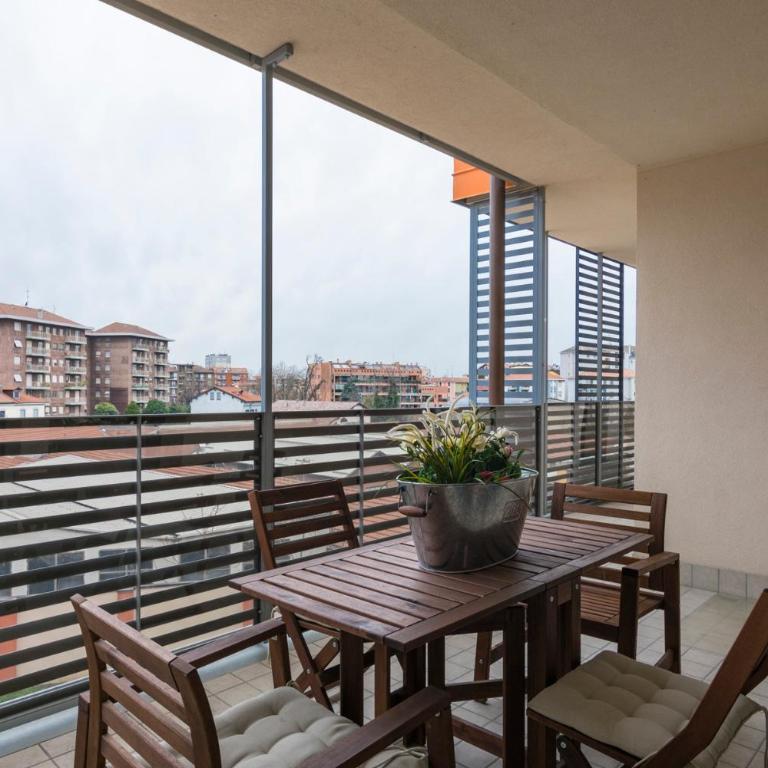 Martesana Apartment - Appartamento con 3 Camere da Letto - 18