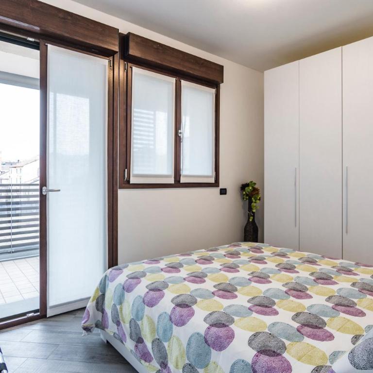 Martesana Apartment - Appartamento con 3 Camere da Letto - 19