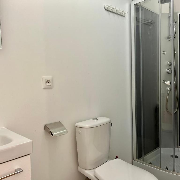 LE VICTOR HUGO - Wifi - Centre ville - PROPERTY RENTAL NM - Appartamento Superior - 39