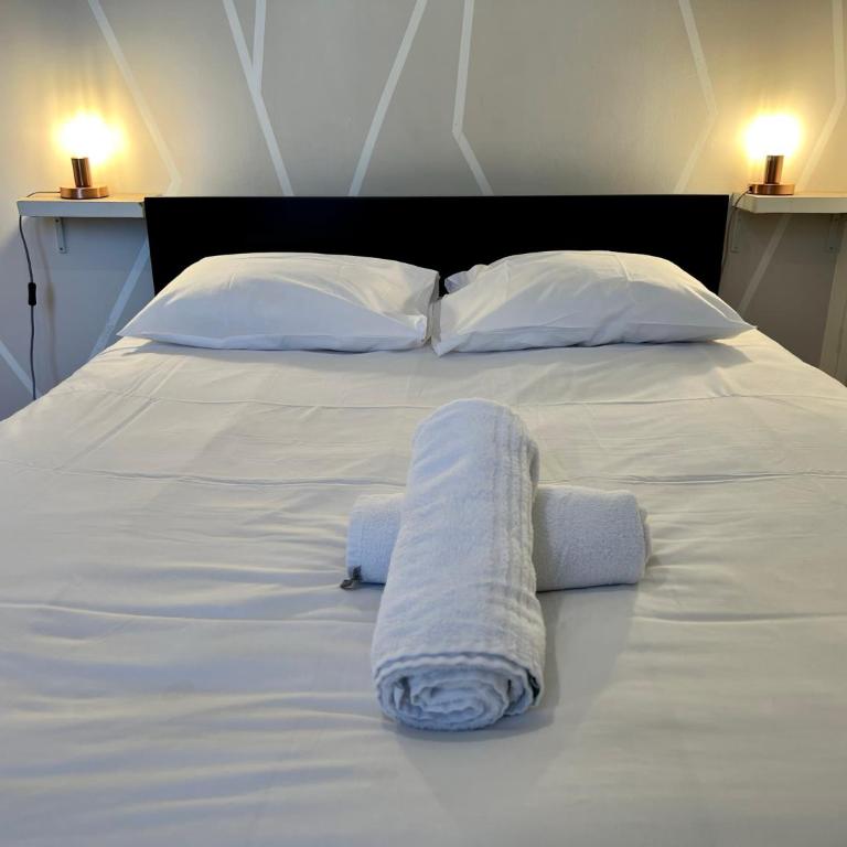 LE VICTOR HUGO - Wifi - Centre ville - PROPERTY RENTAL NM - Appartamento Superior - 47