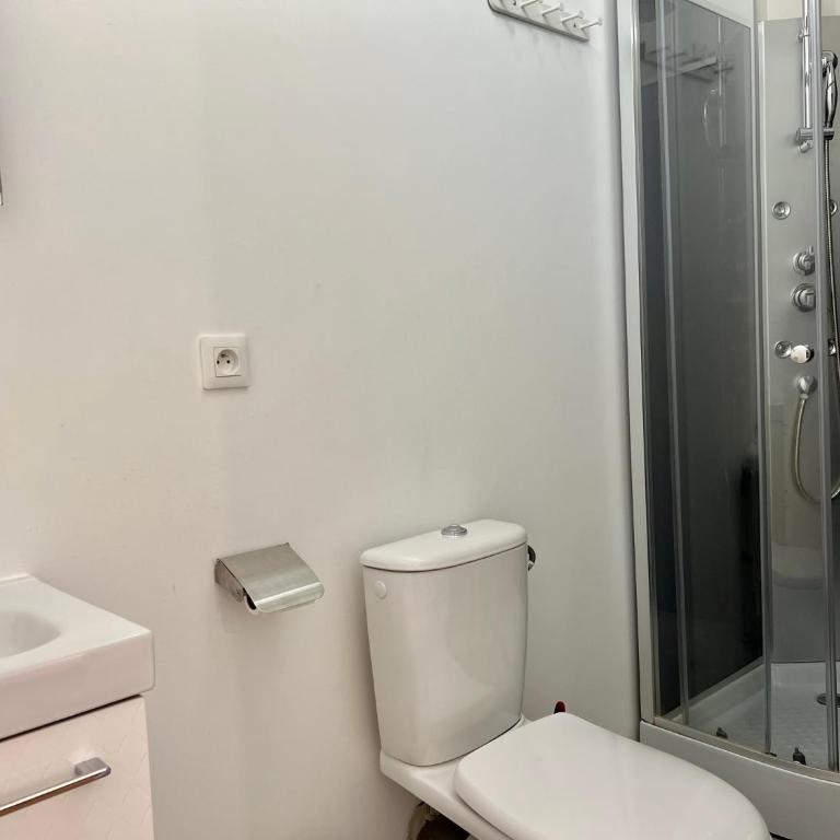 LE VICTOR HUGO - Wifi - Centre ville - PROPERTY RENTAL NM - Appartamento Superior - 50