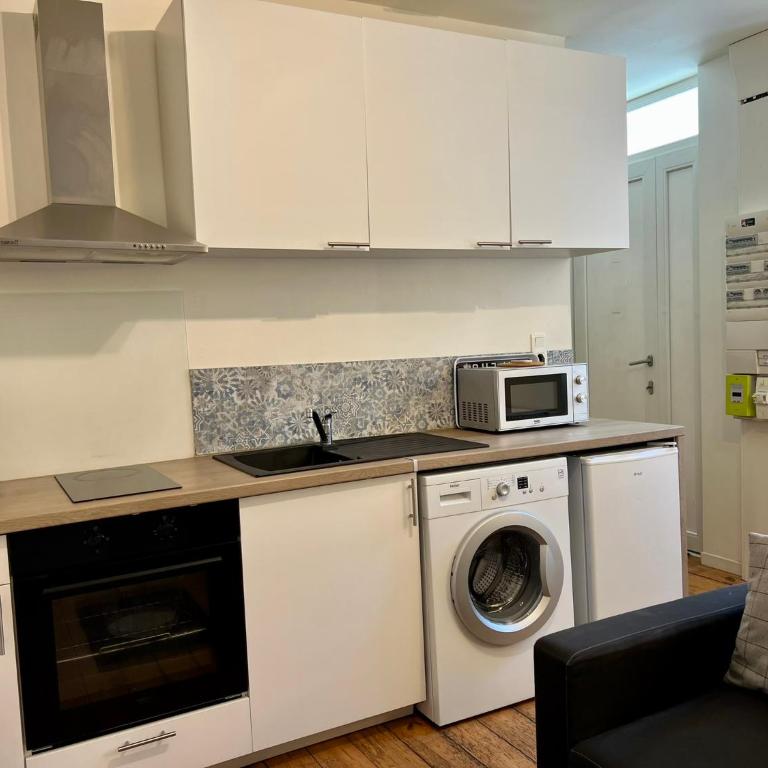 LE VICTOR HUGO - Wifi - Centre ville - PROPERTY RENTAL NM - Appartamento Superior - 29