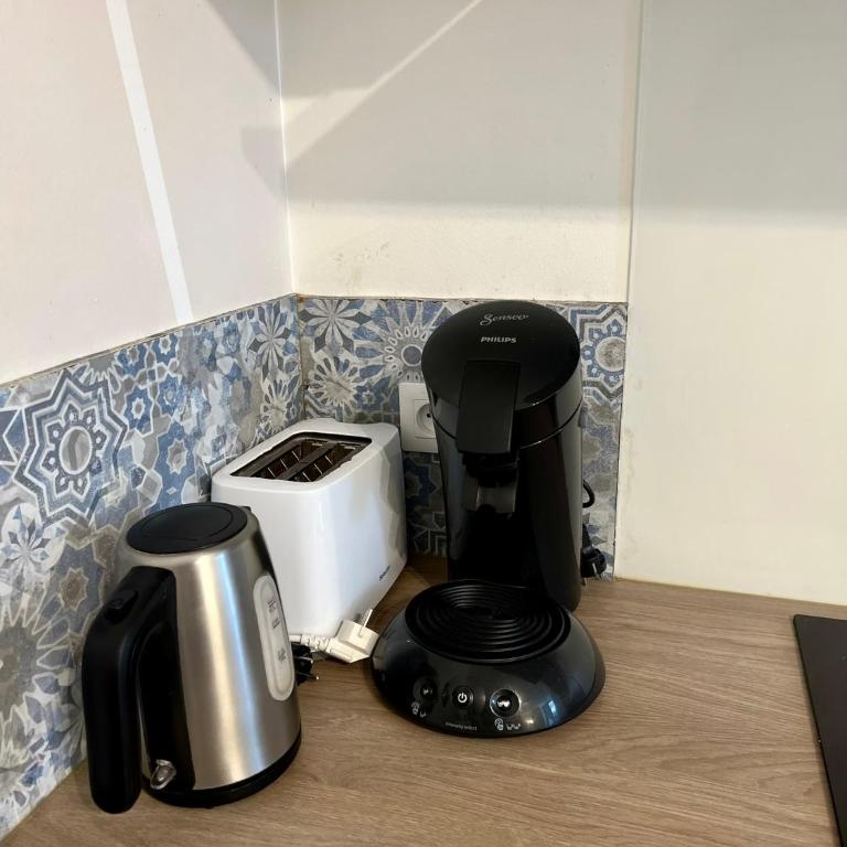 LE VICTOR HUGO - Wifi - Centre ville - PROPERTY RENTAL NM - Appartamento Superior - 24
