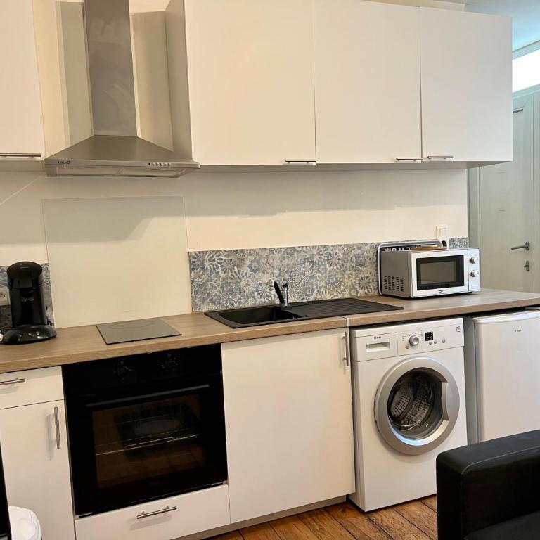 LE VICTOR HUGO - Wifi - Centre ville - PROPERTY RENTAL NM - Appartamento Superior - 22