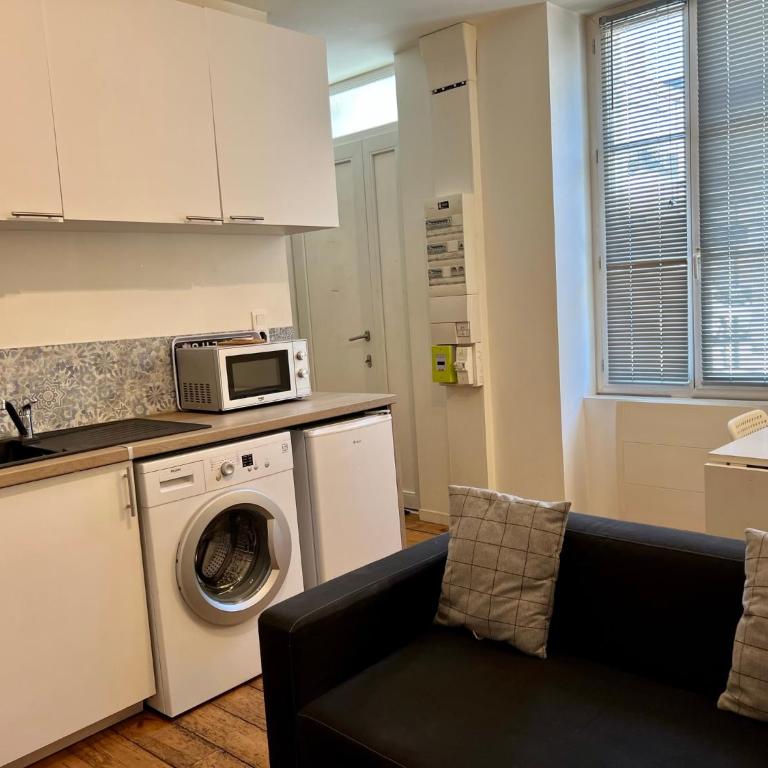 LE VICTOR HUGO - Wifi - Centre ville - PROPERTY RENTAL NM - Appartamento Superior - 32