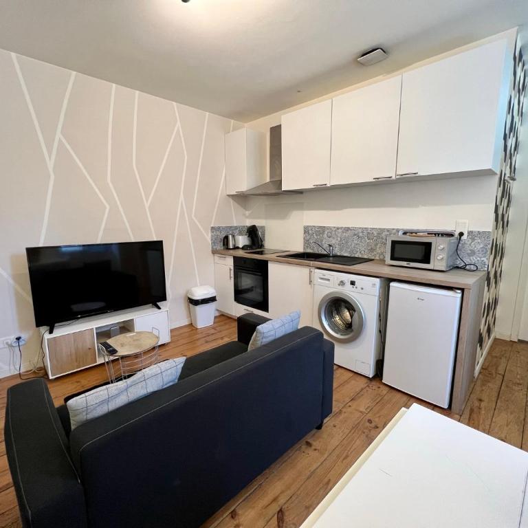 LE VICTOR HUGO - Wifi - Centre ville - PROPERTY RENTAL NM - Appartamento Superior - 37
