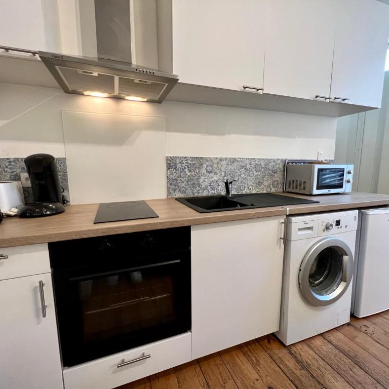 LE VICTOR HUGO - Wifi - Centre ville - PROPERTY RENTAL NM - Appartamento Superior - 44