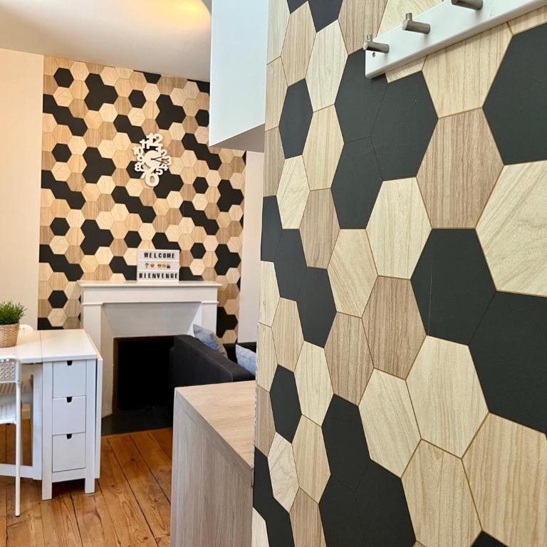 LE VICTOR HUGO - Wifi - Centre ville - PROPERTY RENTAL NM - Appartamento Superior - 21