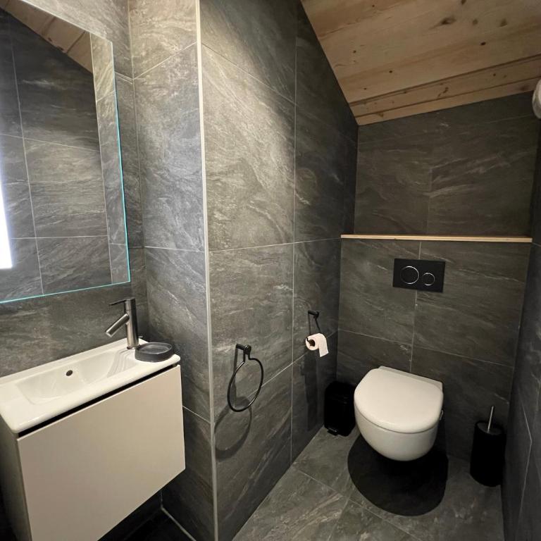OURS POLAIRE bel appartement village et pistes - Apartamento Deluxe - 24