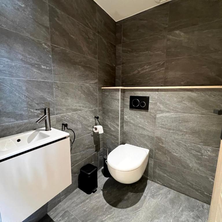 OURS POLAIRE bel appartement village et pistes - Apartamento Deluxe - 15