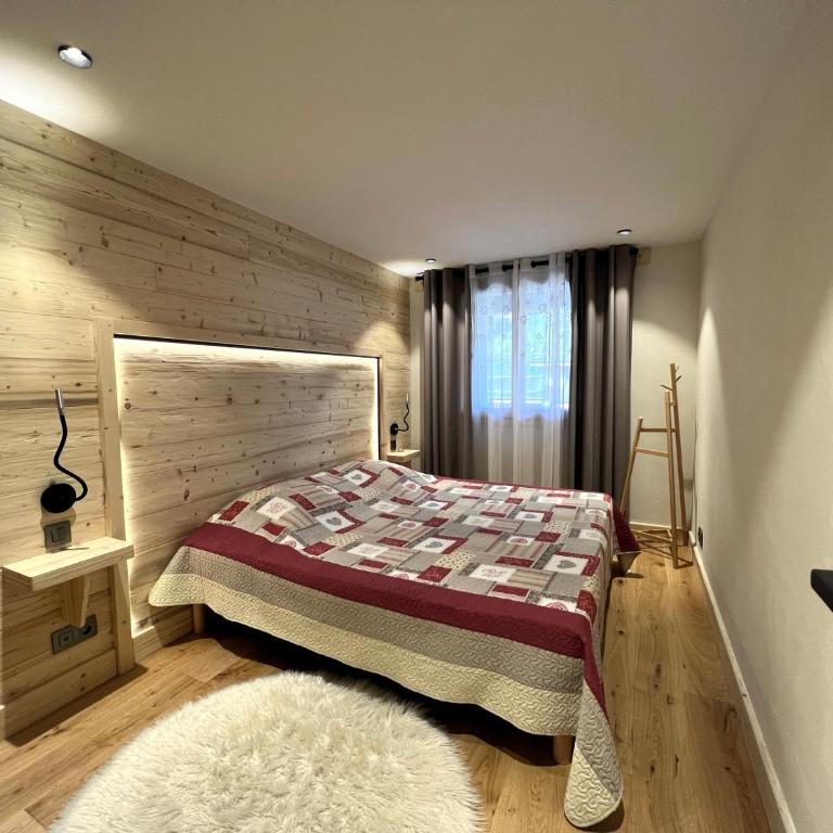 OURS POLAIRE bel appartement village et pistes - Apartamento Deluxe - 19