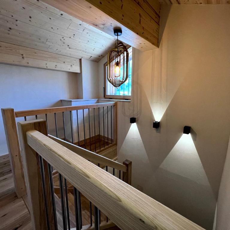 OURS POLAIRE bel appartement village et pistes - Apartamento Deluxe - 25