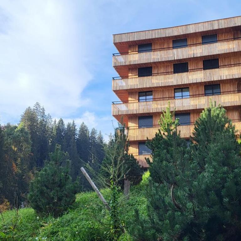 Ferienwohnung Stenna Allegra - Apartment mit 2 Schlafzimmern - 32