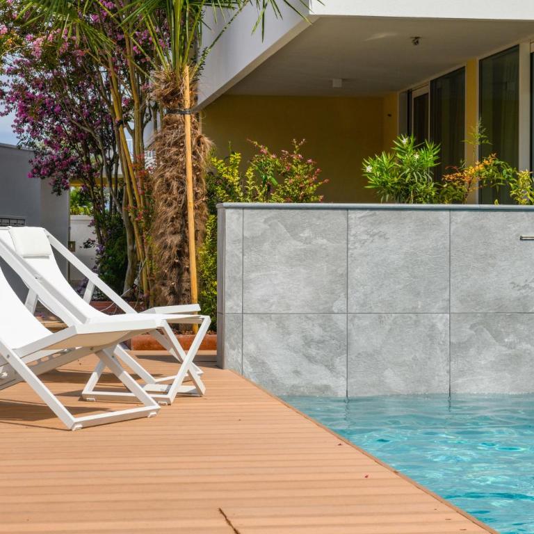 Residence Sunlight - Appartamento con Terrazza - 2
