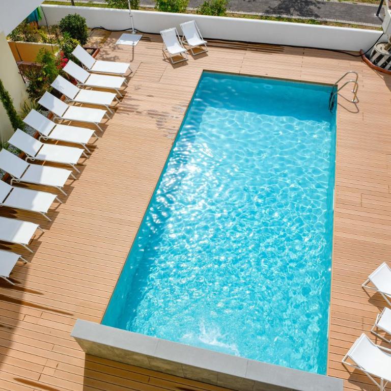 Residence Sunlight - Appartamento con Terrazza - 3