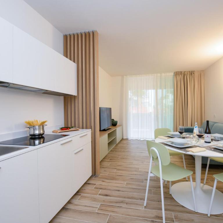 Residence Sunlight - Appartamento con Terrazza - 10