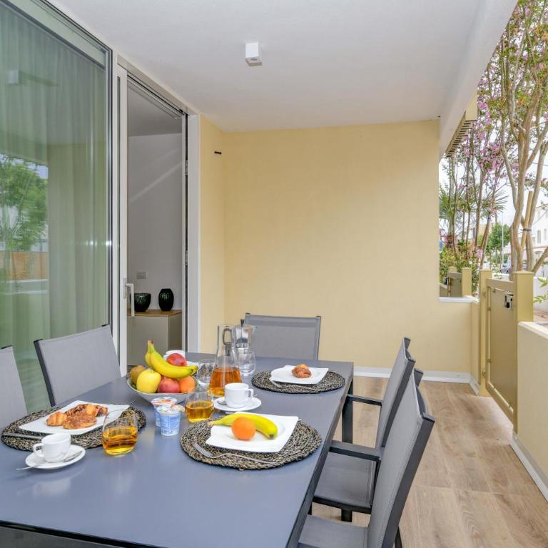 Residence Sunlight - Appartamento con Terrazza - 13