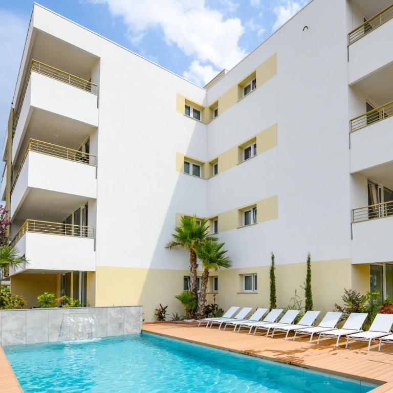 Residence Sunlight - Appartamento con Terrazza - 1