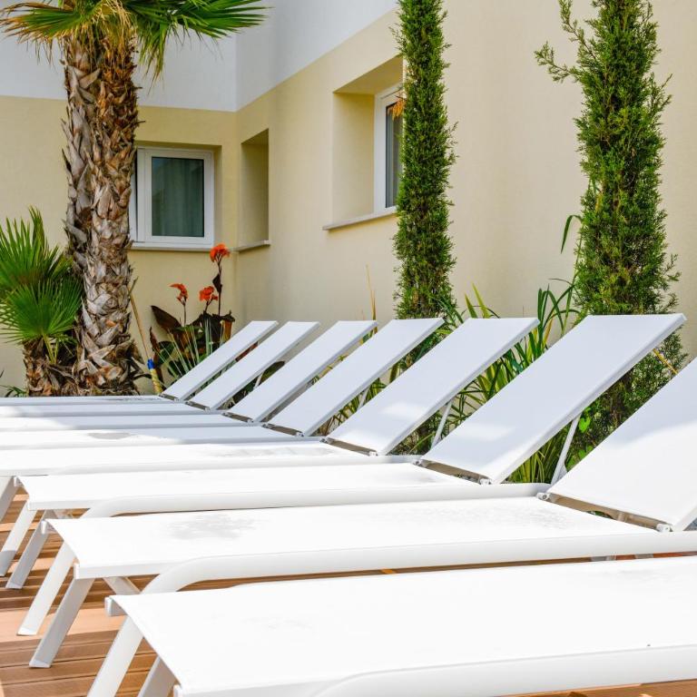 Residence Sunlight - Appartamento con Terrazza - 5