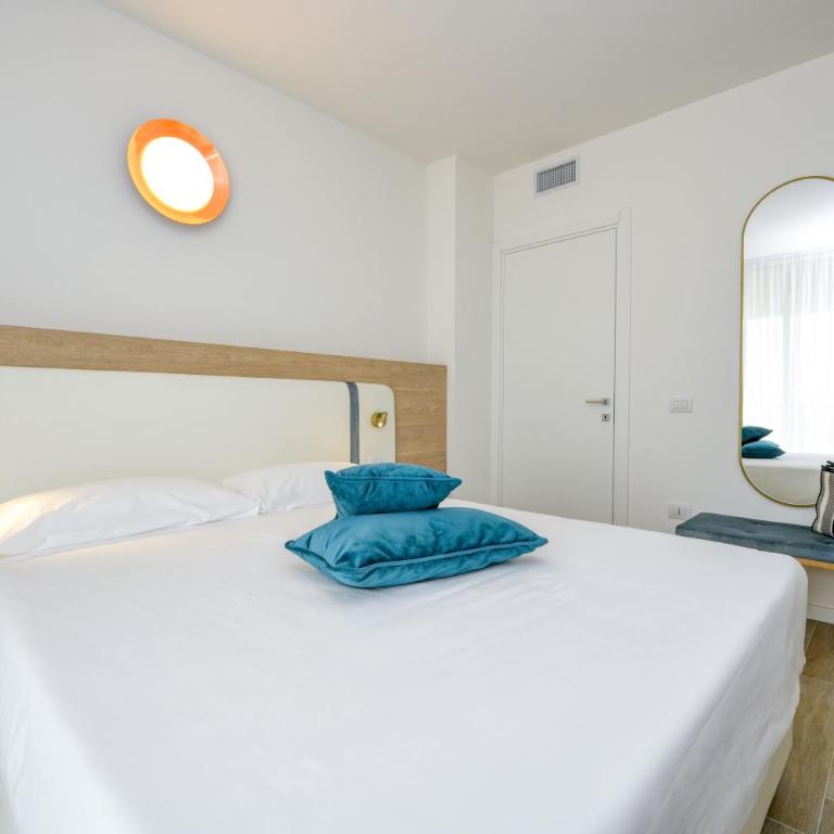 Residence Sunlight - Appartamento con Terrazza - 17