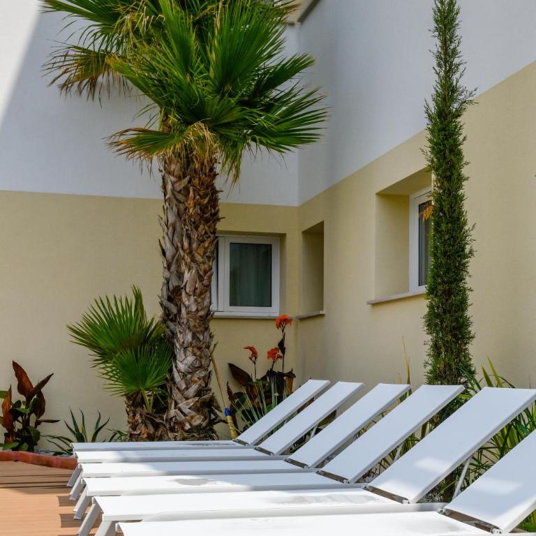 Residence Sunlight - Appartamento con Terrazza - 18