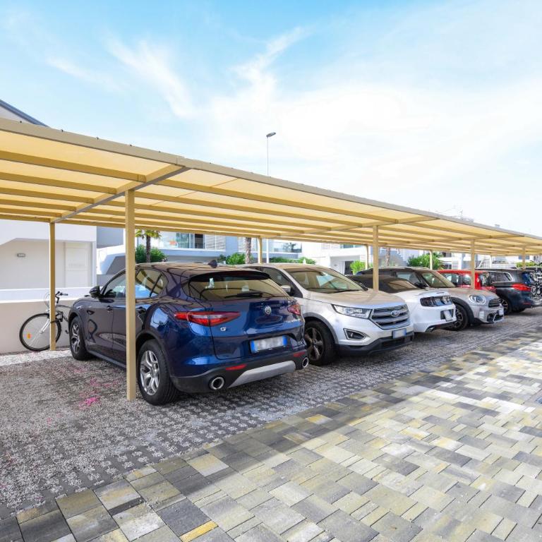 Residence Sunlight - Appartamento con Terrazza - 31