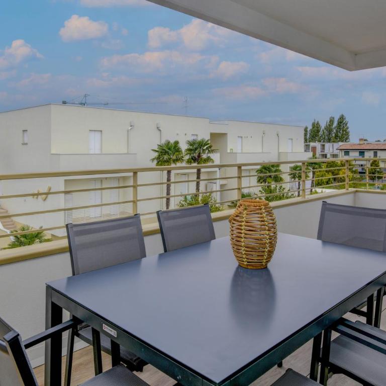 Residence Sunlight - Appartamento con Terrazza - 24