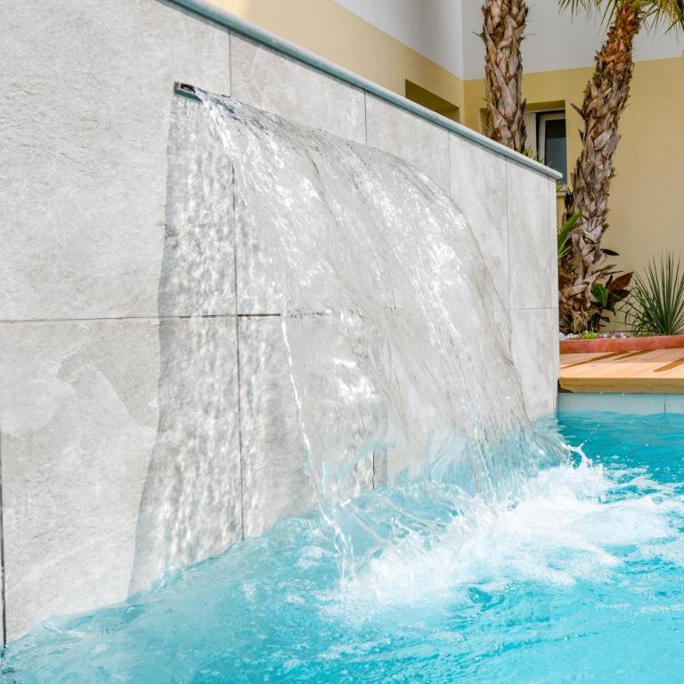 Residence Sunlight - Appartamento con Terrazza - 4