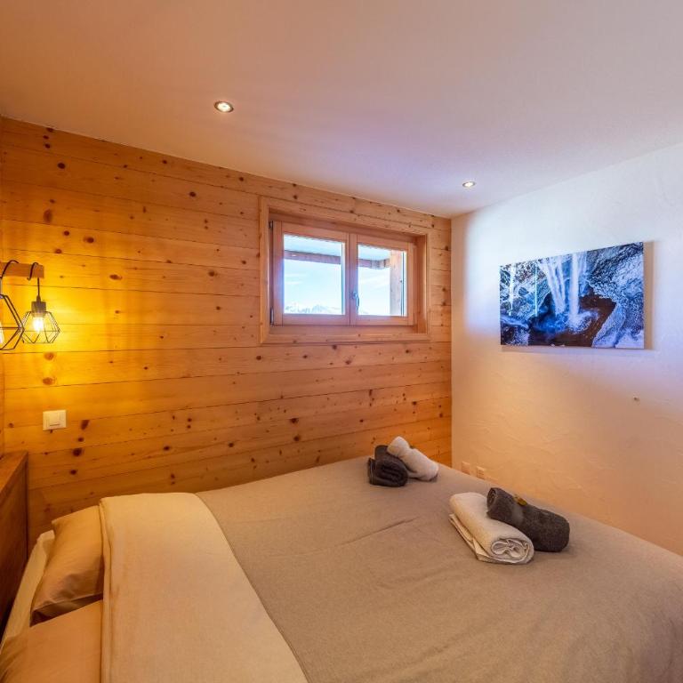 Ciel Etoilé - Magnifique Chalet, 14 personnes - vue incroyable - Chalet Superior - 17
