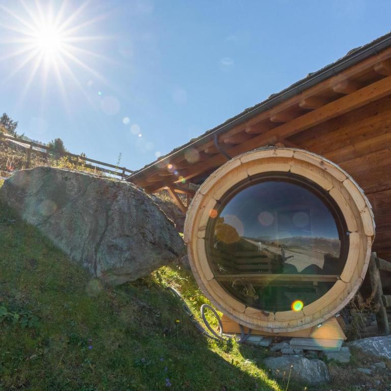 Ciel Etoilé - Magnifique Chalet, 14 personnes - vue incroyable - Chalet Superior - 19