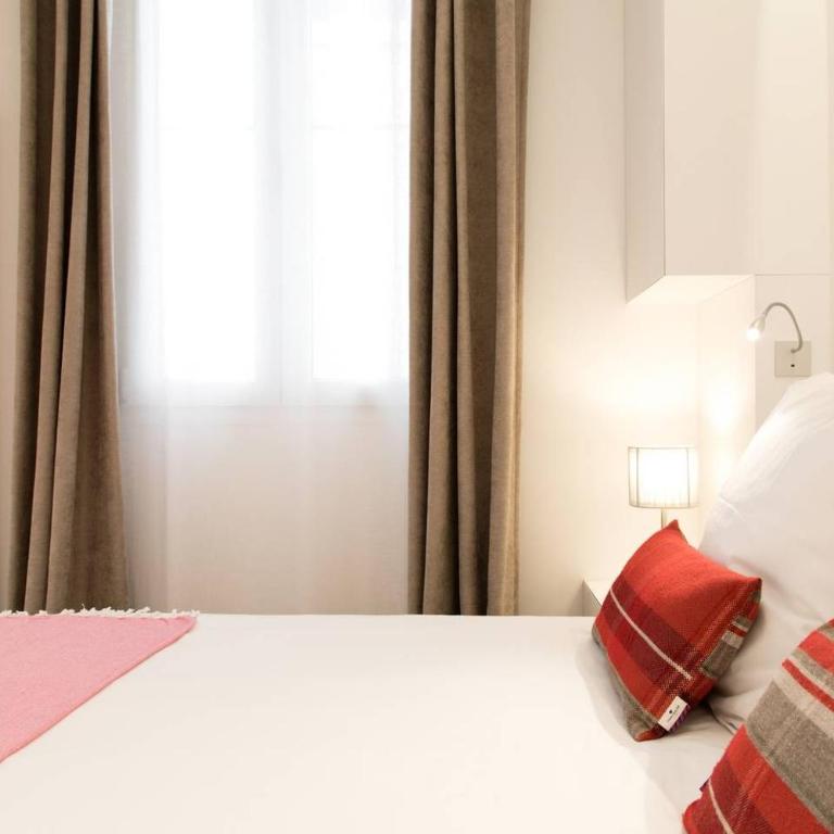 Arc de Triomphe Apartment - Appartement 1 Chambre - 3