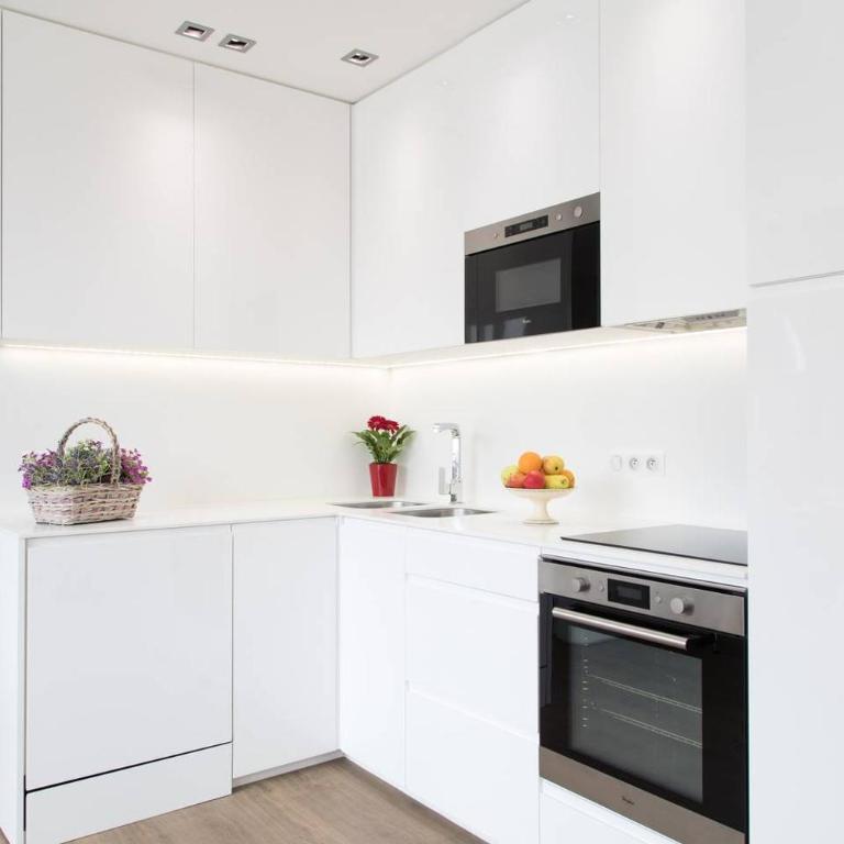 Arc de Triomphe Apartment - Appartement 1 Chambre - 7