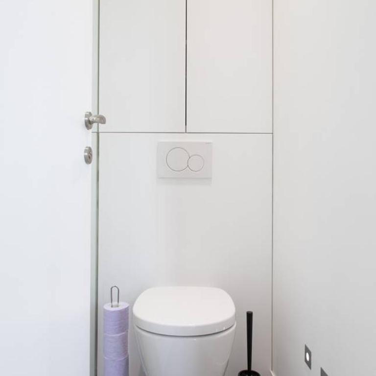 Arc de Triomphe Apartment - Appartement 1 Chambre - 17