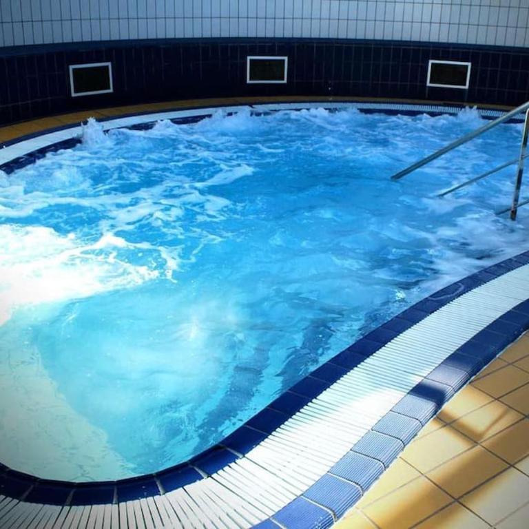 Bel Appart T2 3 étoiles Parking inclus et la plage à 2 min ! - Apartment mit 1 Schlafzimmer - 26
