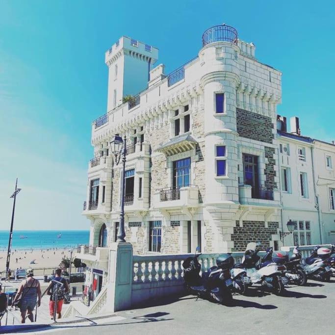 Bel Appart T2 3 étoiles Parking inclus et la plage à 2 min ! - Apartment mit 1 Schlafzimmer - 29