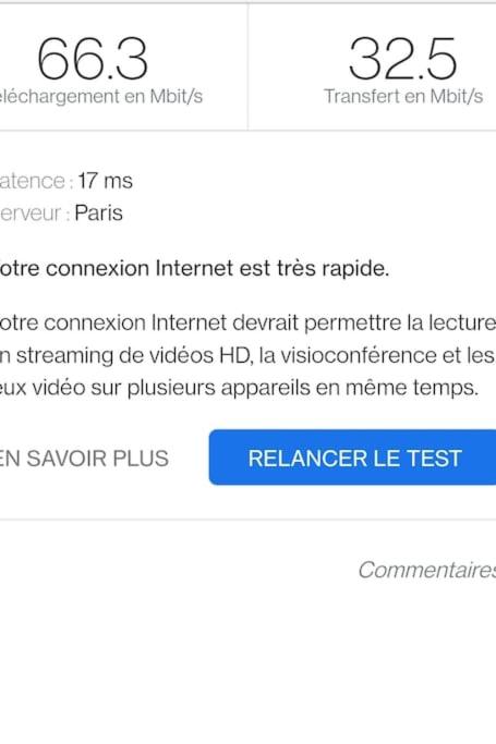 Bel Appart T2 3 étoiles Parking inclus et la plage à 2 min ! - Apartment mit 1 Schlafzimmer - 12