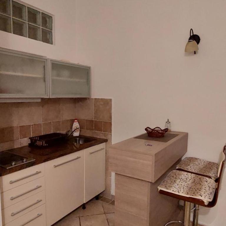 Spa Resort Luxury Apartments - Studio with Terrace - 5