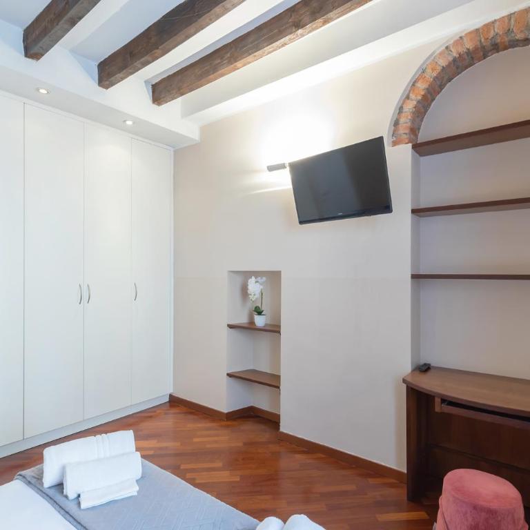 Milan Retreats - One-Bedroom Apartment - Via Lambro 15 - 8
