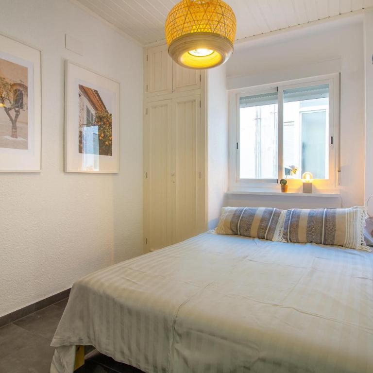 3 Bedroom Lovely Apartment In Santa Pola - Apartamento de 3 dormitorios - 18
