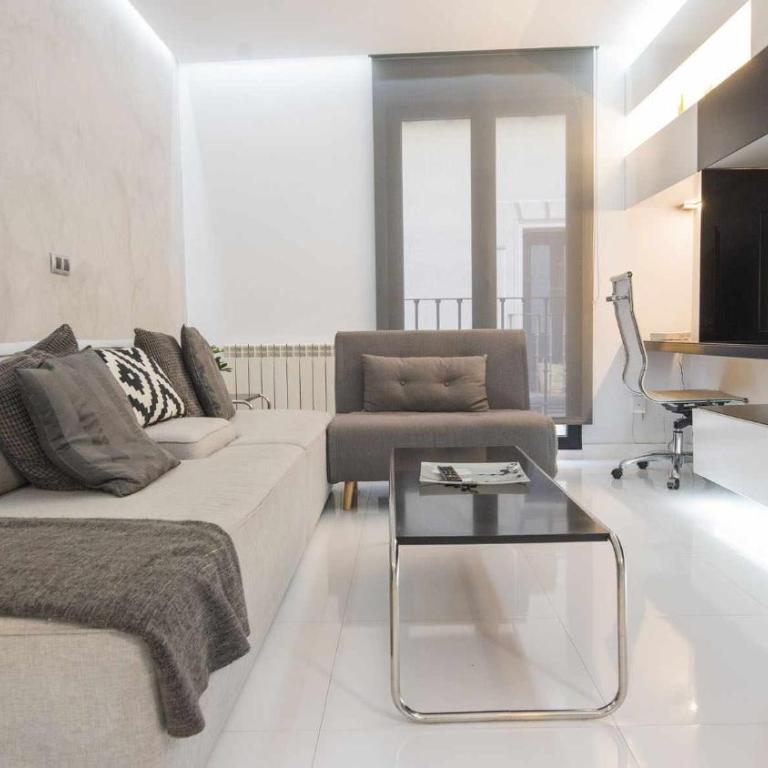 Apartamento Deluxe cerca de la Catedral by Toledo AP - Apartamento Deluxe - 4